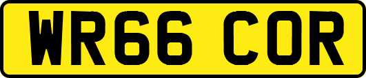 WR66COR