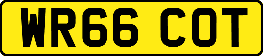 WR66COT
