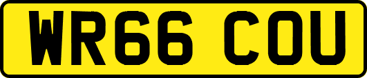WR66COU