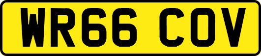 WR66COV