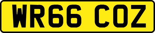 WR66COZ