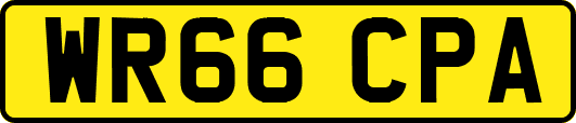 WR66CPA