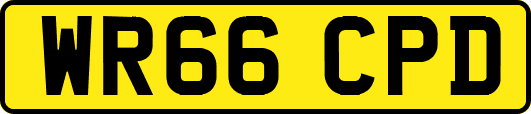 WR66CPD