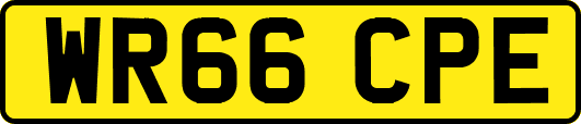 WR66CPE