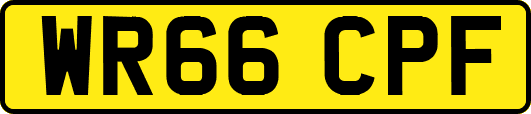 WR66CPF