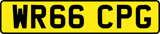 WR66CPG