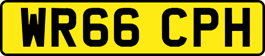 WR66CPH