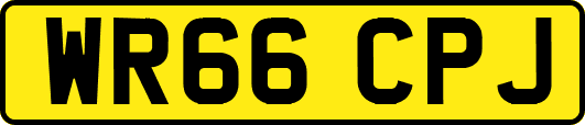 WR66CPJ