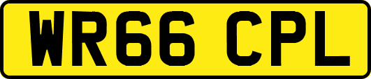 WR66CPL