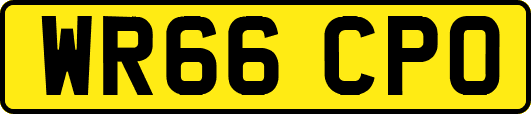 WR66CPO