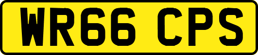 WR66CPS