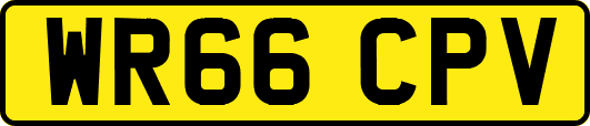 WR66CPV