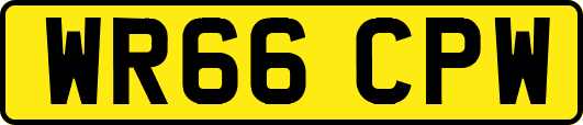 WR66CPW