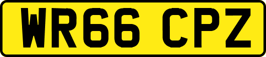 WR66CPZ