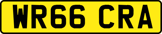 WR66CRA