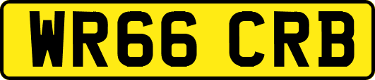 WR66CRB