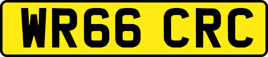 WR66CRC