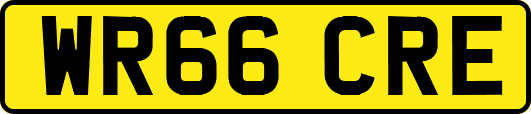 WR66CRE
