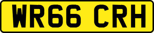 WR66CRH