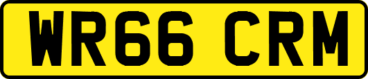 WR66CRM