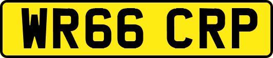 WR66CRP