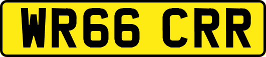 WR66CRR