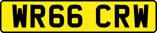 WR66CRW