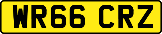 WR66CRZ
