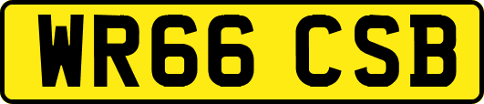 WR66CSB