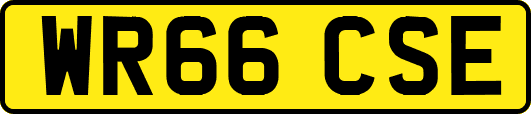 WR66CSE