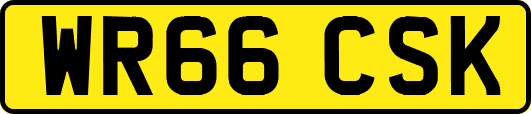 WR66CSK