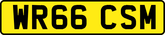 WR66CSM