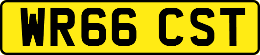 WR66CST