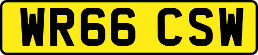 WR66CSW