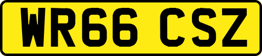 WR66CSZ