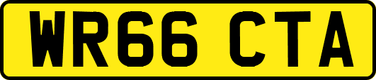 WR66CTA