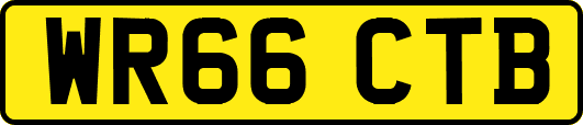 WR66CTB