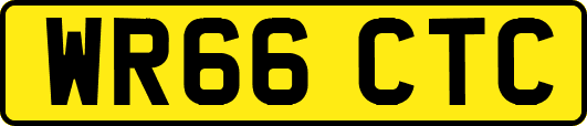 WR66CTC