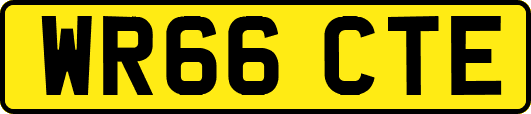WR66CTE