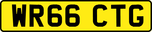 WR66CTG