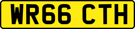 WR66CTH