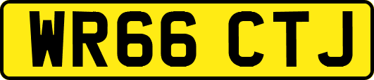 WR66CTJ