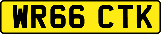WR66CTK