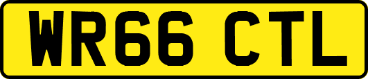 WR66CTL
