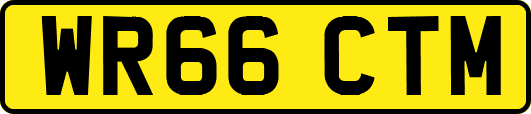 WR66CTM