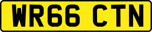 WR66CTN