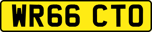 WR66CTO