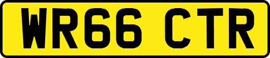 WR66CTR