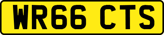 WR66CTS