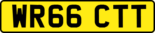 WR66CTT
